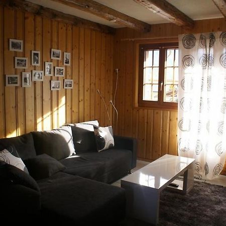 Chalet Michel Bruson Εξωτερικό φωτογραφία