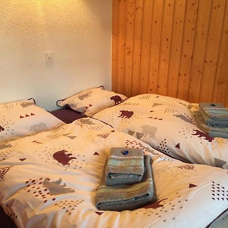 Chalet Michel Bruson Εξωτερικό φωτογραφία