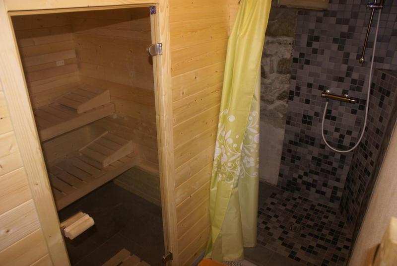 Chalet Michel Bruson Εξωτερικό φωτογραφία