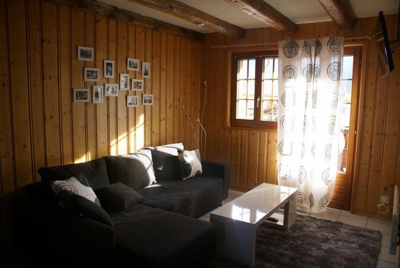 Chalet Michel Bruson Εξωτερικό φωτογραφία