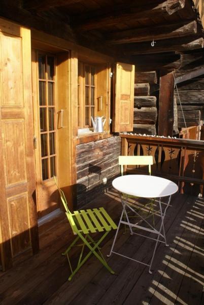 Chalet Michel Bruson Εξωτερικό φωτογραφία